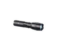 KryoLights : Lampe de poche à LED & batterie d'appoint 2 en 1 TRC-261.pb Noir
