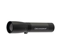 Lampe de poche à LED FLASH 1000 R 1000 lm Li-Ion 250 m SCANGRIP
