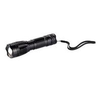 Lampe de poche à LED 'TRC-144.a' avec batterie G