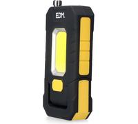 Lampe de poche à Led xl 3w 300 lumens edm