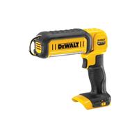 Lampe de poche à outils nus sans fil DEWALT DCL050N 20V MAX LED Work Light