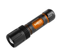 Lampe de poche à piles 6xAA 1500 lm CREE XHP50.2 LED