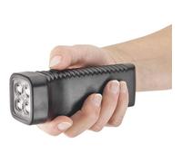 Acculux Lampe de poche MultiLED LED à batterie 12 h 152 g