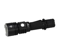 Lampe de poche AceBeam L16 LED 2000 lumens