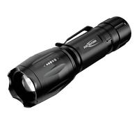 Lampe de poche Ansmann Action 400 UV LED, Ampoule UV à pile(s) 100 lm 27 h