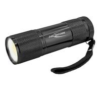 Lampe de poche Ansmann Action COB LED à pile(s) 175 lm 6 h