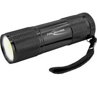 Lampe de poche Ansmann Action COB LED à pile(s) 175 lm 6 h