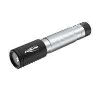 Lampe de poche - ANSMANN - Daily Use 50B - Aluminium - 50 m portée - 420 min autonomie