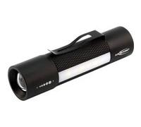 Ansmann Future Multi 3 In 1 Front Light Noir 180 Lumens Black