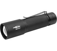 Ansmann Lampe de poche Future T600FRB LED 620 lm à pile(s) 150 g