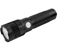 Lampe de poche Ansmann Pro 3000 R LED à batterie 1400 lm 76 h 326 g