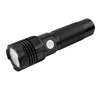 Lampe de poche Ansmann Pro 3000 R LED à batterie 1400 lm 76 h 326 g