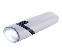 Lampe de poche Ansmann RC 2 LED à batterie 12 lm 3 h 88 g G