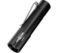 Lampe de poche Ansmann T50F LED à pile(s) 60 lm 2.5 h 60 g