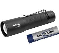 Lampe de poche Ansmann T600FRB LED à pile(s), à batterie 620 lm 27 h 142 g