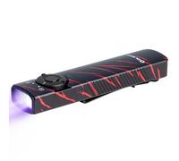 Lampe de poche Arkfeld UV 1000 lumens Olight - Black Lava