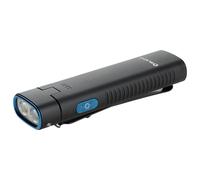 OLight Arkflex LED Lampe de poche avec mode stroboscope à batterie 1000 lm 101 g