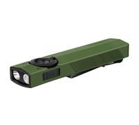 Lampe de poche ArkPro Class 1 - 1500 lumens Olight - Cool White OD Green