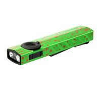 Lampe de poche ArkPro Class 1 - 1500 lumens Olight - Cool White Zombie Green