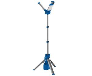 Lampe de poche AS-Schwabe Lumina Hybrid; LED; 9900 lm; 92 W; IP54