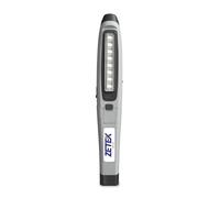 Lampe Rechargeable ZECA Technologie LED