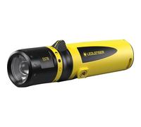 Lampe de poche ATEX EX7R Yellow Box LED