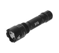 Lampe de poche avec étui 420 lumens Mactronic - Black Eye