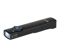 Lampe de poche avec pointeur laser Arkfeld Cool - 100 lumens Olight - White