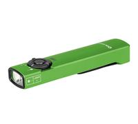 Lampe de poche avec pointeur laser Arkfeld Cool 1000 lumens Olight -White Lime Green