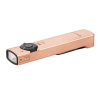 Lampe de poche avec pointeur laser Arkfeld Eternal 3 Cooper - 1000 lumens Olight