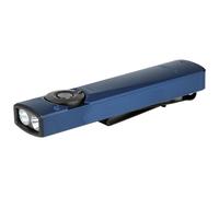 Lampe de poche avec pointeur laser Arkfeld Ultra UV 1400 lumens Olight - Cool White Navy Blue