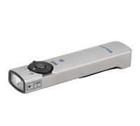 Lampe de poche avec pointeur laser Arkfeld Winter 3 Titanium 1000 lumens Olight