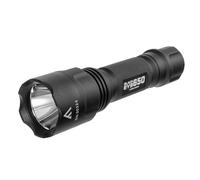 Lampe de poche Black Eye - 650 lumens Mactronic