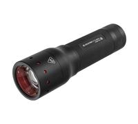Lampe de poche C7 Classic - 450 lumens Ledlenser
