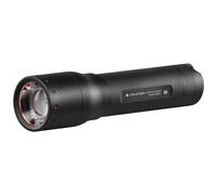 Ledlenser C7R Classic LED Lampe de poche à batterie 1000 lm 40 h 210 g