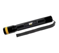 Lampe de poche - CAT - CT12520 - LED 200 lm - Aluminium - Non rechargeable