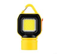 Lampe de Poche Compacte 20g Portable Légère Lampe de Poche Compacte