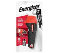Lampe de poche compacte - ENERGIZER - Impact Rubber - Alimentation 2 AAA - Format petite torche