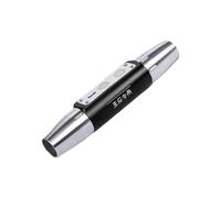 Lampe de poche compacte pour évaluation des pierres, lampe de poche d'identification pour lampe de poche en pierre