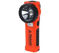 Lampe de poche coudée M-Fire Guardian XR ATEX - 240 lumens Mactronic