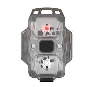 Lampe de poche Crystal 5 en 1 - 150 lumens - Blue