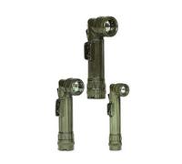 Lampe à angle US Anglehead Large 2D Mil-Tec - Olive