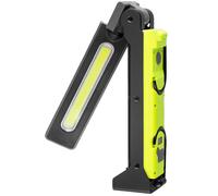 Lampe de poche d'atelier Flexi Beam 600 lumens Mactronic - Black