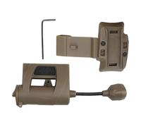 Lampe De Poche De Casque, Avec Sangle Réglable, 22x16x2.25 Cm, La Frontale LED, La Lumière Du Casque, La Lampe À Huile Extérieure Rechargeable, Le Faisceau Vif, Pour Le Camping, La Pêche, La Cou