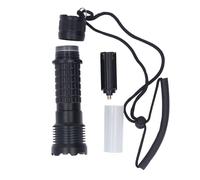 Lampe de poche de plongée,Lampe de plongée sous-marine,Torche de plongée sous-marine,Lampe de poche sous-marine,Torche de plongée LED,Lampe de poche submersible