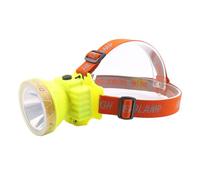 Lampe De Poche De Plongée sous-Marine - Lampe Ďe Plongée Étanche Rechargeable | Projecteur sous- À Luminosité Réglable avec 3 Modes D'éclairage | Torche Submersible Professionnelle pour La Ṕlongé