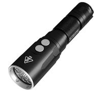 FLASHLIGHT DL SERIES/1000 LUMENS DL20 NITECORE