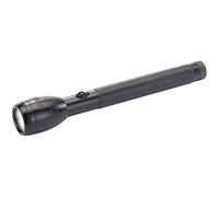 Lampe de poche Draper 81109-4 LED - Avec 2 piles AA, 81109