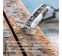 Lampe de poche 'Dynamo light LED'