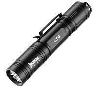 Lampe de poche EDC rechargeable 18650 Wuben WUBEN L50